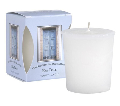 Świeca zapachowa Blue Door 56 g Bridgewater 