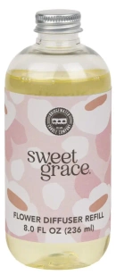 Wkład zapachowy do dyfuzora Sweet Grace 236 all