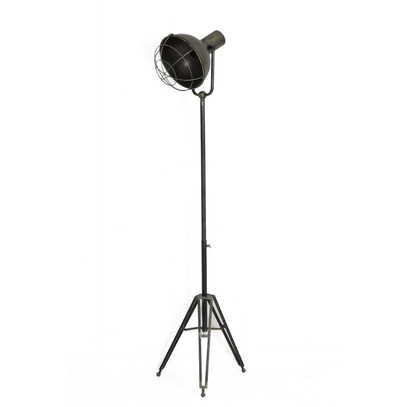 Lampa KYAN 51x46x120-175 cm Light & Living