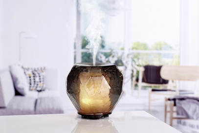 Lampa zapachowa Vitra kolekcja Nitrum madebyzen