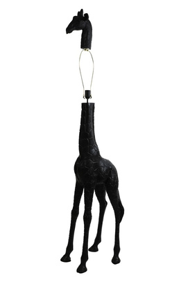 Lampa podstawa 44x33,5x184 cm GIRAFFE Light&Living