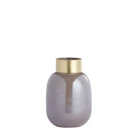 Wazon Alma h20 x 13,5 x 13,5 cm Lene Bjerre