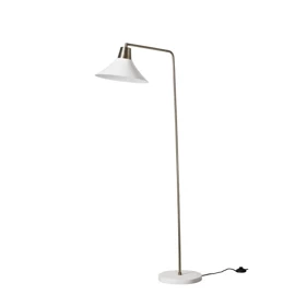 Lampa Sofia H151 cm. white