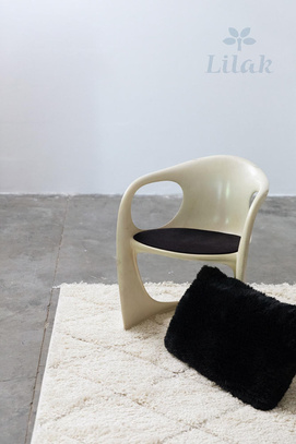 Dywan BERRY SNOW 160 x 230 cm