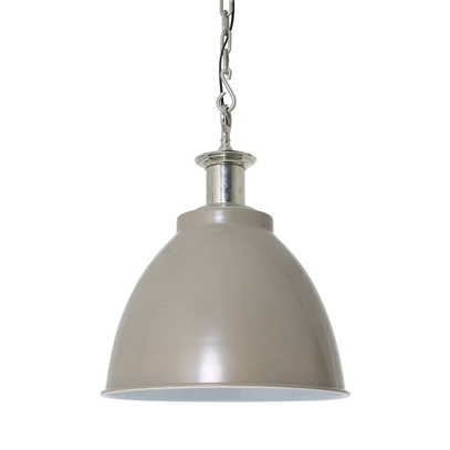 Lampa wisząca Beau metal Ø45 cm 3044182 Light & Living