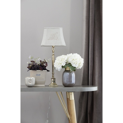 Wazon Alma h33 x 24 x 24 cm Lene Bjerre