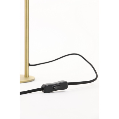 Lampa METTE 20x24x43 cm Light & Living