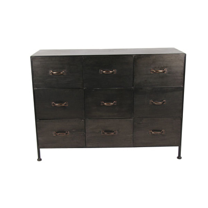 Szafka komoda 115 x 43 x 85 cm 