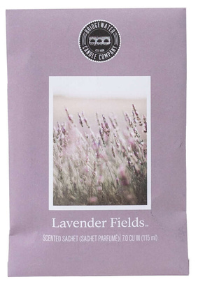 Saszetka zapachowa  Lavender Fields Bridgewater
