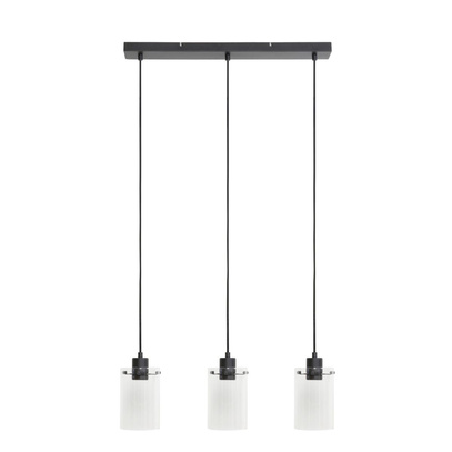 Lampa VANCOUVER 65x12x18,5 cm Light & Living