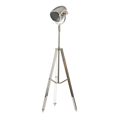 Lampa TAYLOR 30 x 25 x 147-179 cm Light & Living
