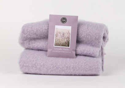 Saszetka zapachowa  Lavender Fields Bridgewater