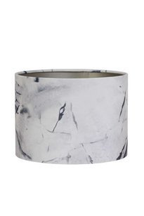 Abażur MARBLE 25-25-18 cm Light & Living