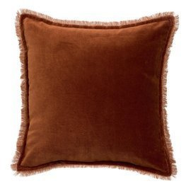 Poduszka Fara Caramel 45 X 45 cm
