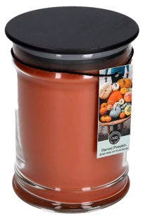 Świeca zapachowa Harvest Pumpkin 524g Bridgewater