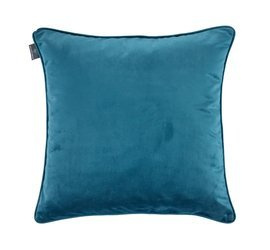 Poduszka dekoracyjna z wkładem Teal 50 x 50 cm We Love Beds