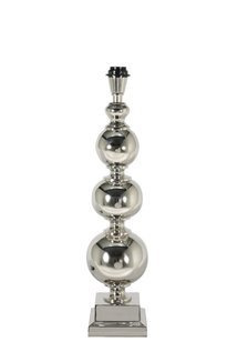 Lampa 3 kule Ø15x60 cm SMALLS Light & Living