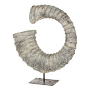 Trąba figura dekoracyjna 37 cm