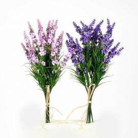 Kwiat sztuczny Lavenderbund Item: 71593.1