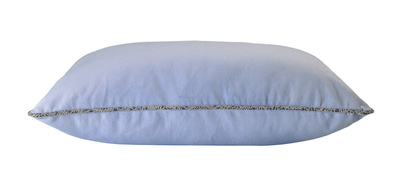 Poduszka dekoracyjna z wkładem Serenity 40 x 60 cm  We Love Beds