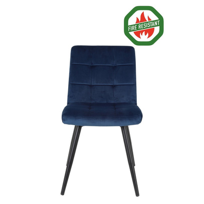 Krzesło OLIVE FR 57x49x84 cm Light & Living