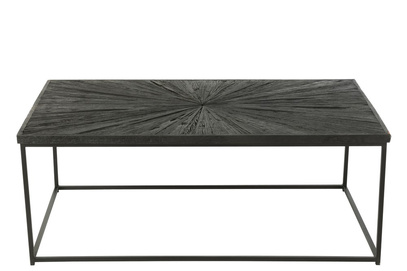 Stolik Kawowy Shanil 120x47x70 cm