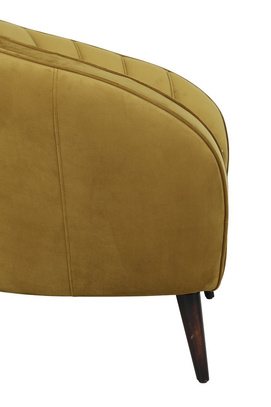 Fotel ALMOND 91x71x77cm Lene Bjerre