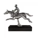Figura Konia 39x13x33cm