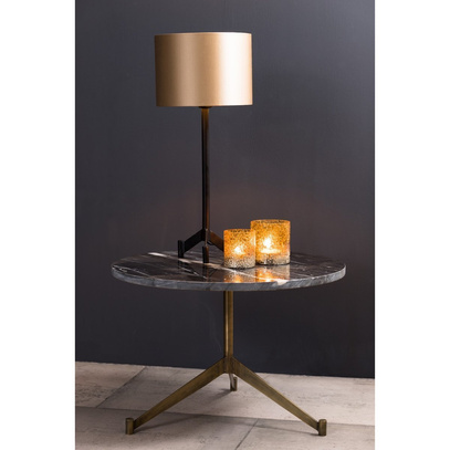 Stolik LOMELO Ø60x41 cm Light & Living