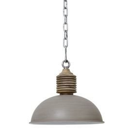Lampa AVERY Ø40x34 cm Light & Living