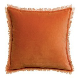 Poduszka Fara Ambre 45 X 45 cm