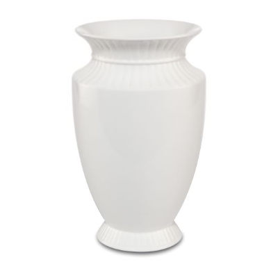 Wazon porcelana Olympus 25 cm Kaiser