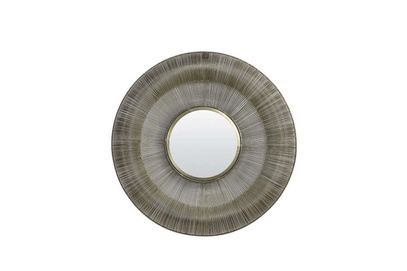Lustro TOWA Ø76 cm Light & Living