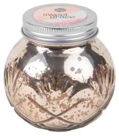 Świeca zapachowa No. 008 Sweet Grace 241 g Bridgewater Candle