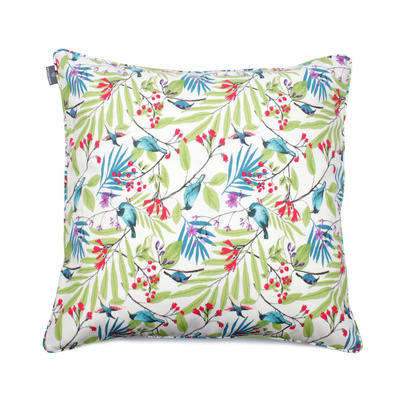 Poduszka dekoracyjna z wkładem Bird of Paradise 40 x 60 cm  We Love Beds