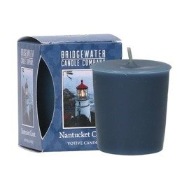 Świeca zapachowa Nantucket Coast 56 g Bridgewater