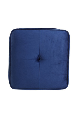 Siedzisko puf 40x40x35 cm KIKI Light & Living