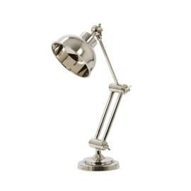 Lampa JEFFERSON 30x12x37 cm Light & Living