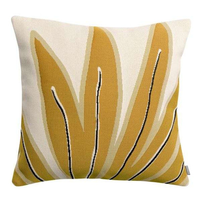 Poduszka SUZY OUTDOOR MIMOZA 45 x 45 cm