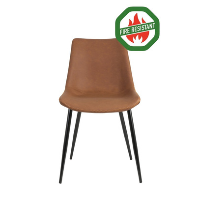 Krzesło KOVAC FR 56x46x78 cm Light & Living