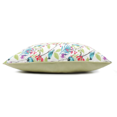 Poduszka dekoracyjna z wkładem Bird of Paradise 60 x 60 cm  We Love Beds