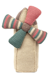 Wiatrak HOA & MOA  58x19x19 cm