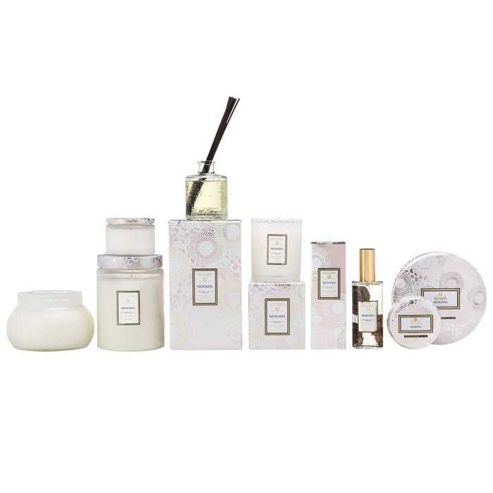 Spray do ciała i domu 100 ml Mokara Voluspa ZAPACHY do domu \ VOLUSPA