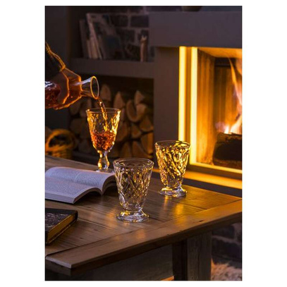  Szklanka Lyonnaise 200 ml La Rochere 