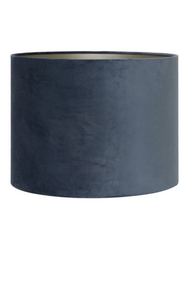 Abażur 25-25-18 cm VELOURS Light & Living