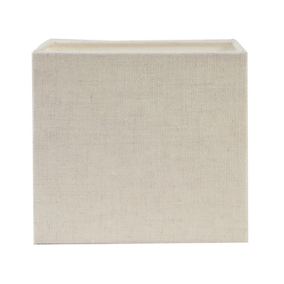 Abażur LIVIGNO 25x25x22 cm Light & Living