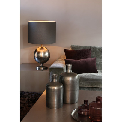 Abażur LIVIGNO 50x50x38 cm Light & Living