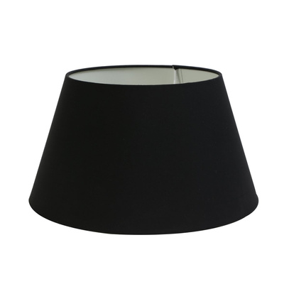 Abażur Polycotton 25x18x14 cm 2025678 Light & Living