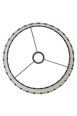 Abażur TRELLIS 40-40-30 cm Light & Living