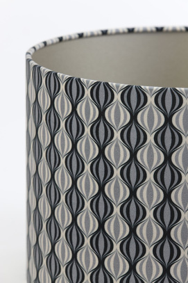 Abażur TRELLIS 40-40-30 cm Light & Living